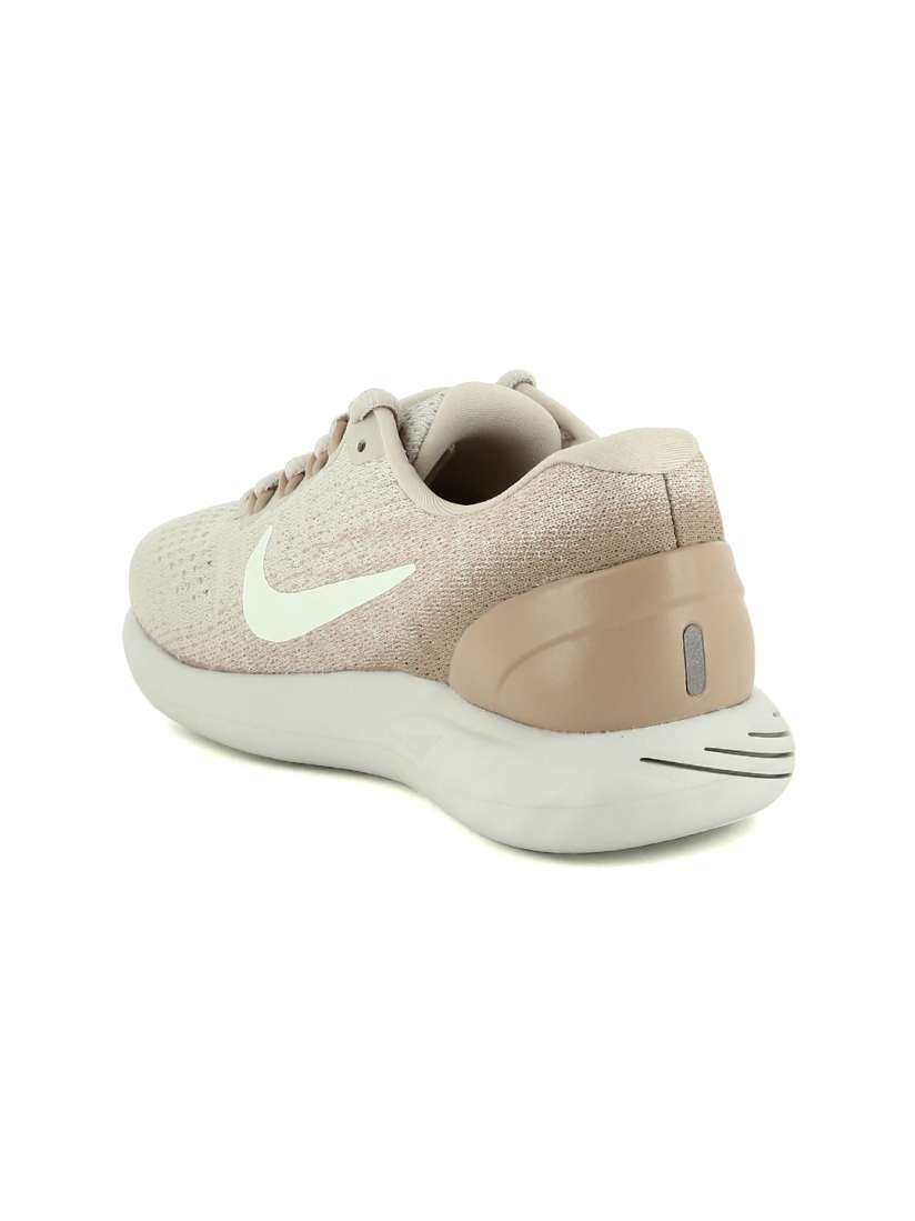 Buy Nike Women Beige LUNARGLIDE 9 Running Shoes Sports Shoes for Women 2375685 Myntra