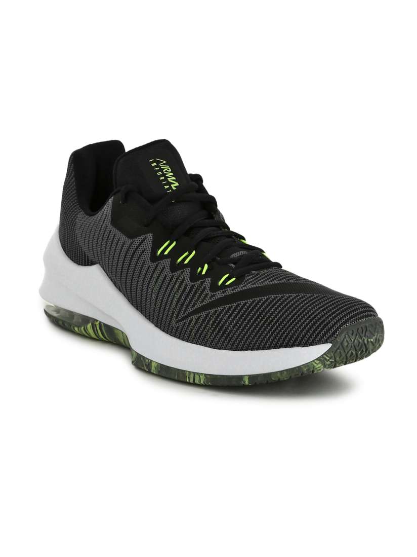Nike air max infuriate 2 low basketball shoe for men top