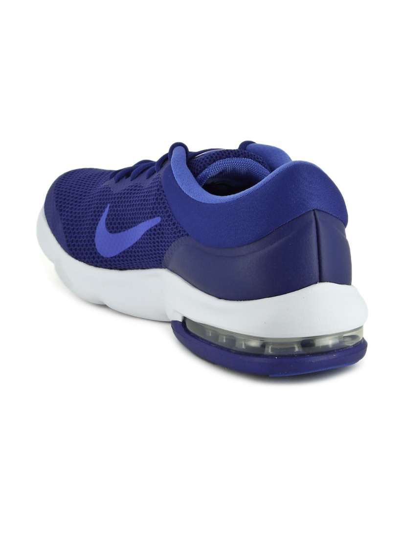 Buy Nike Men Blue AIR MAX ADVANTAGE Running Shoes Sports Shoes for Men 2375691 Myntra