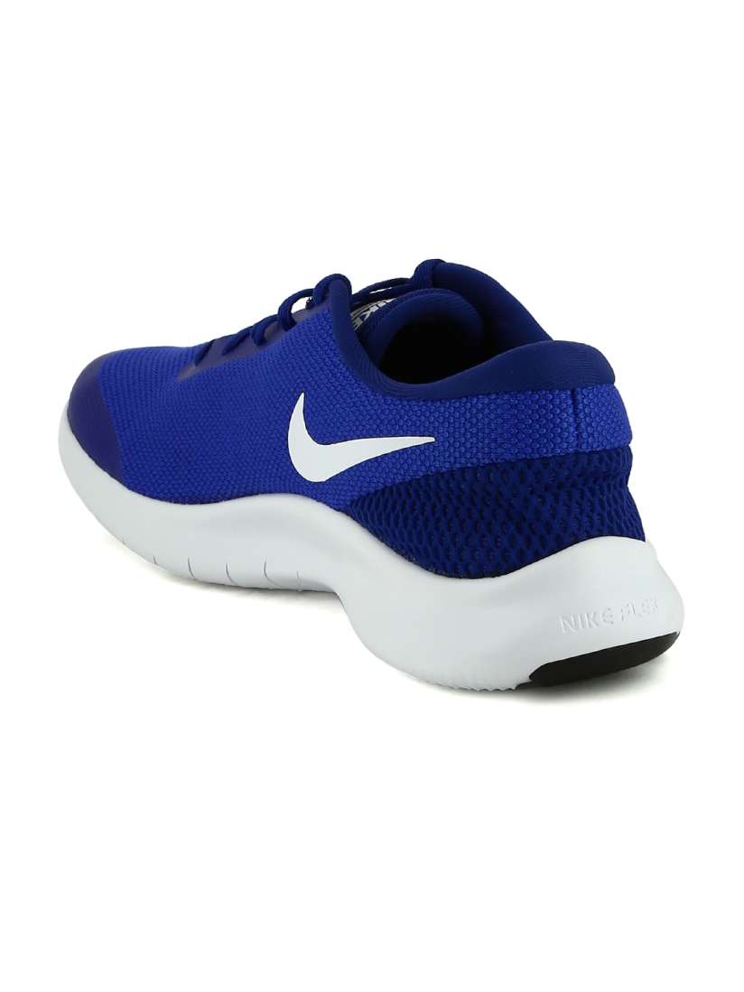 Buy Nike Men Blue FLEX EXPERIENCE RN 7 Running Shoes Sports Shoes for Men 2375694 Myntra