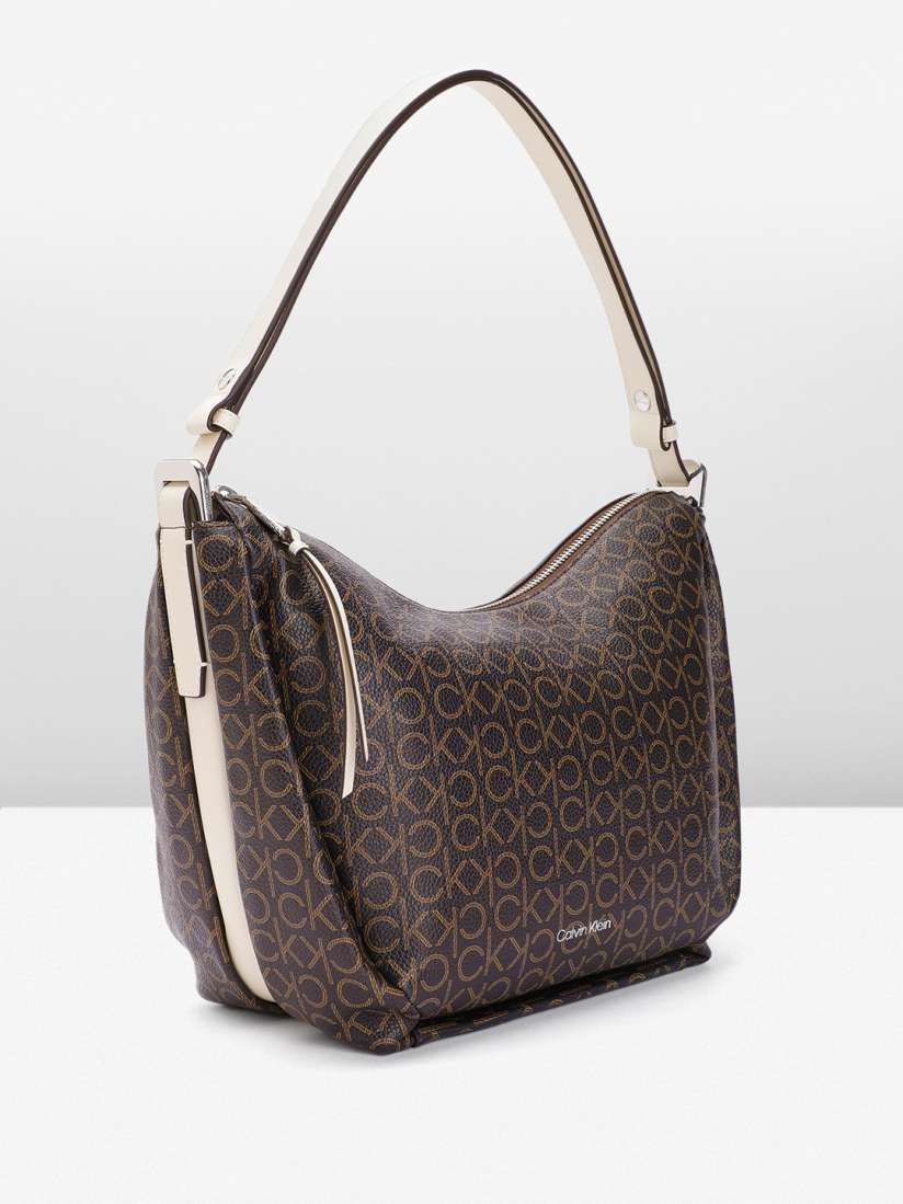 Calvin klein hobo bag store