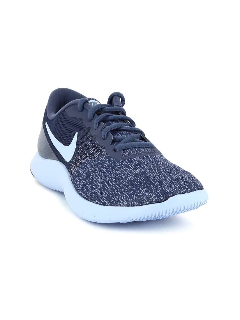 Buy Nike Women Navy Blue FLEX CONTACT Running Shoes Sports Shoes for Women 2375697 Myntra