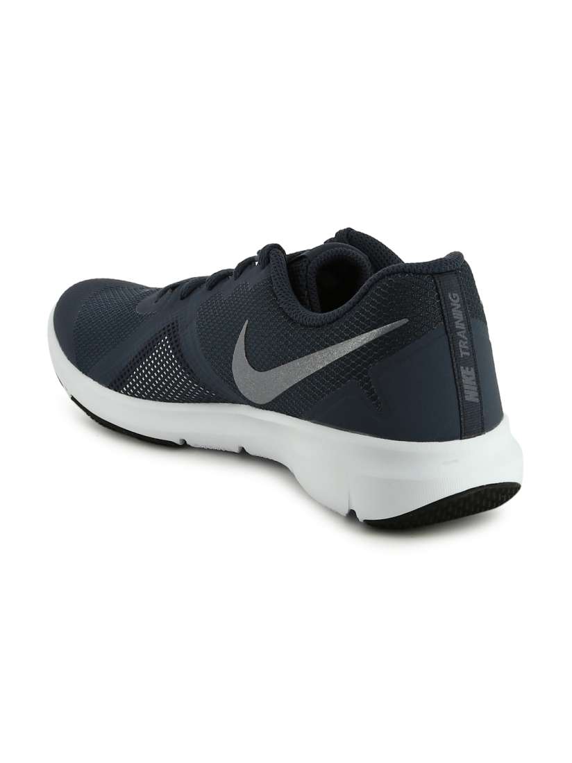 Nike flex control 2 blue top