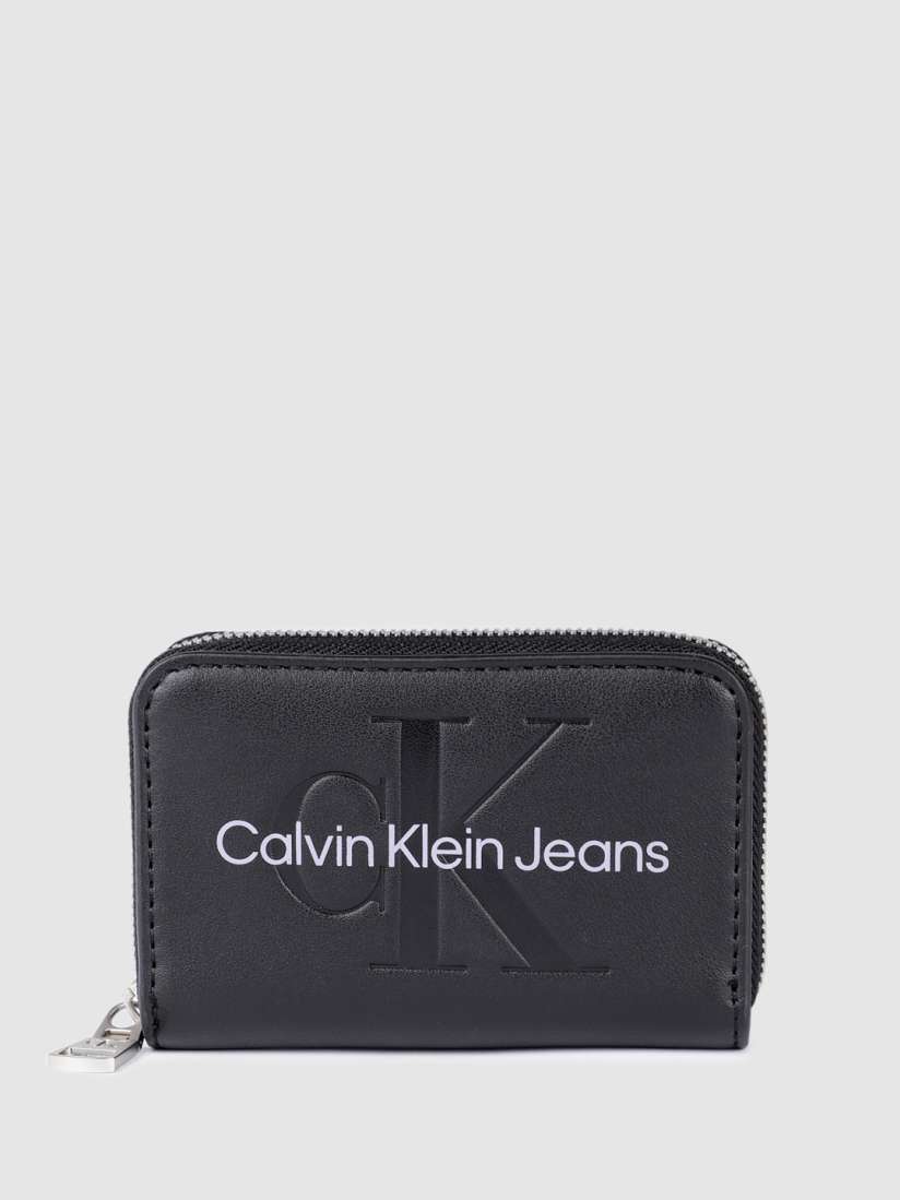 Womens calvin klein wallet sale