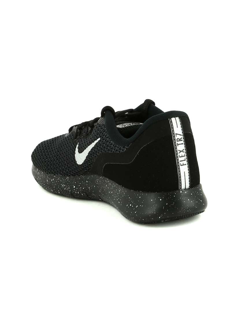 Buy Nike Women Black LEX TRAINER 7 PRM Training Shoes Sports Shoes for Women 2375715 Myntra