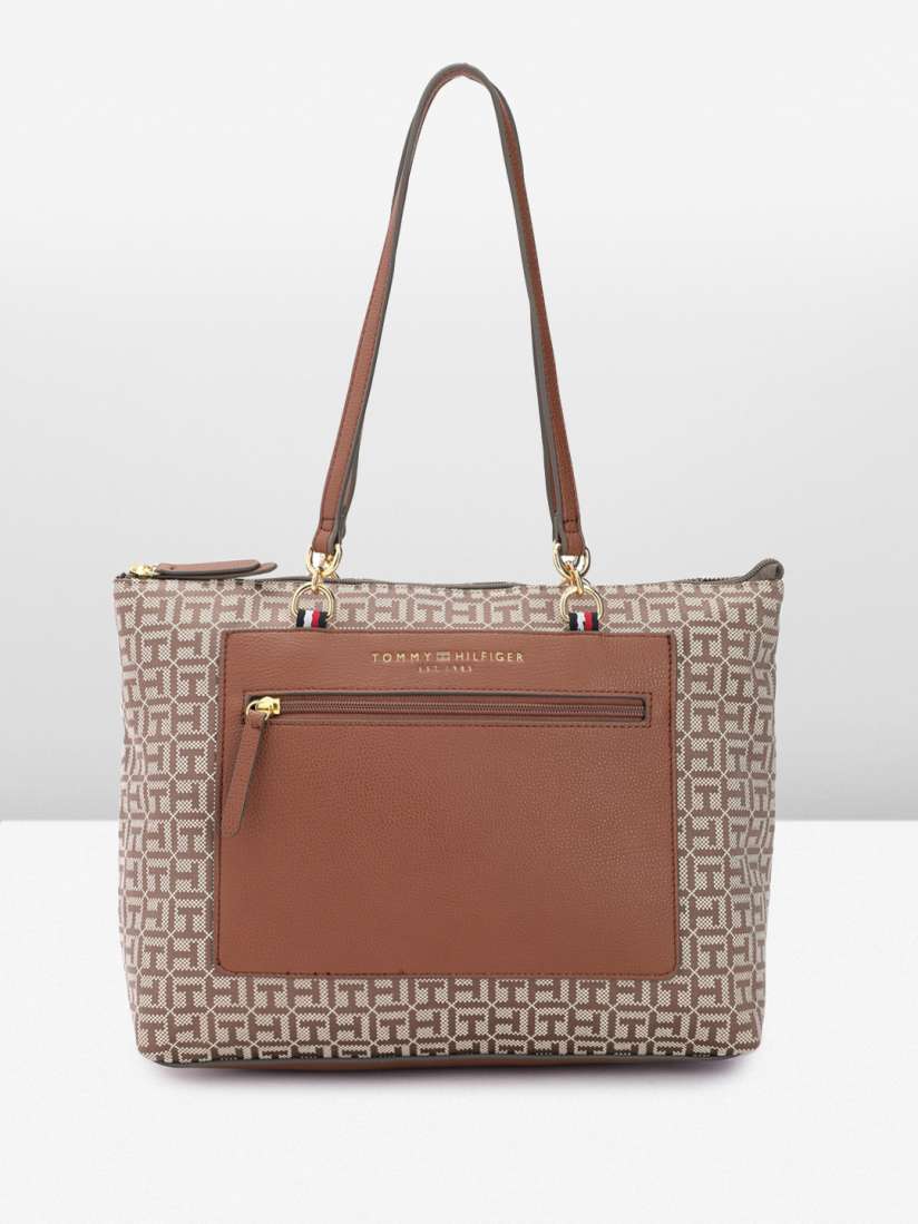 Myntra onsensitive tommy hilfiger bags
