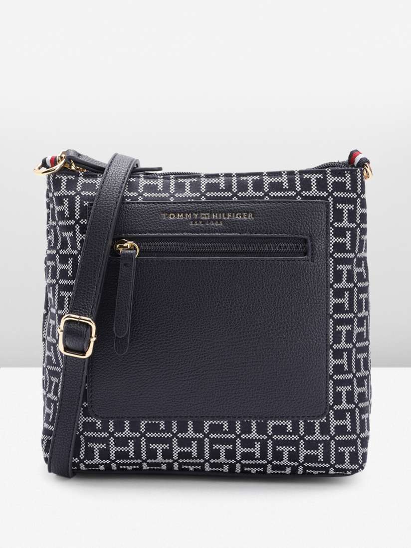 Tommy hilfiger bags myntra cheap