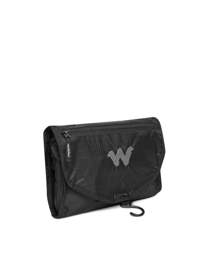 Wildcraft pac n go travel kit 4 accessories price discount