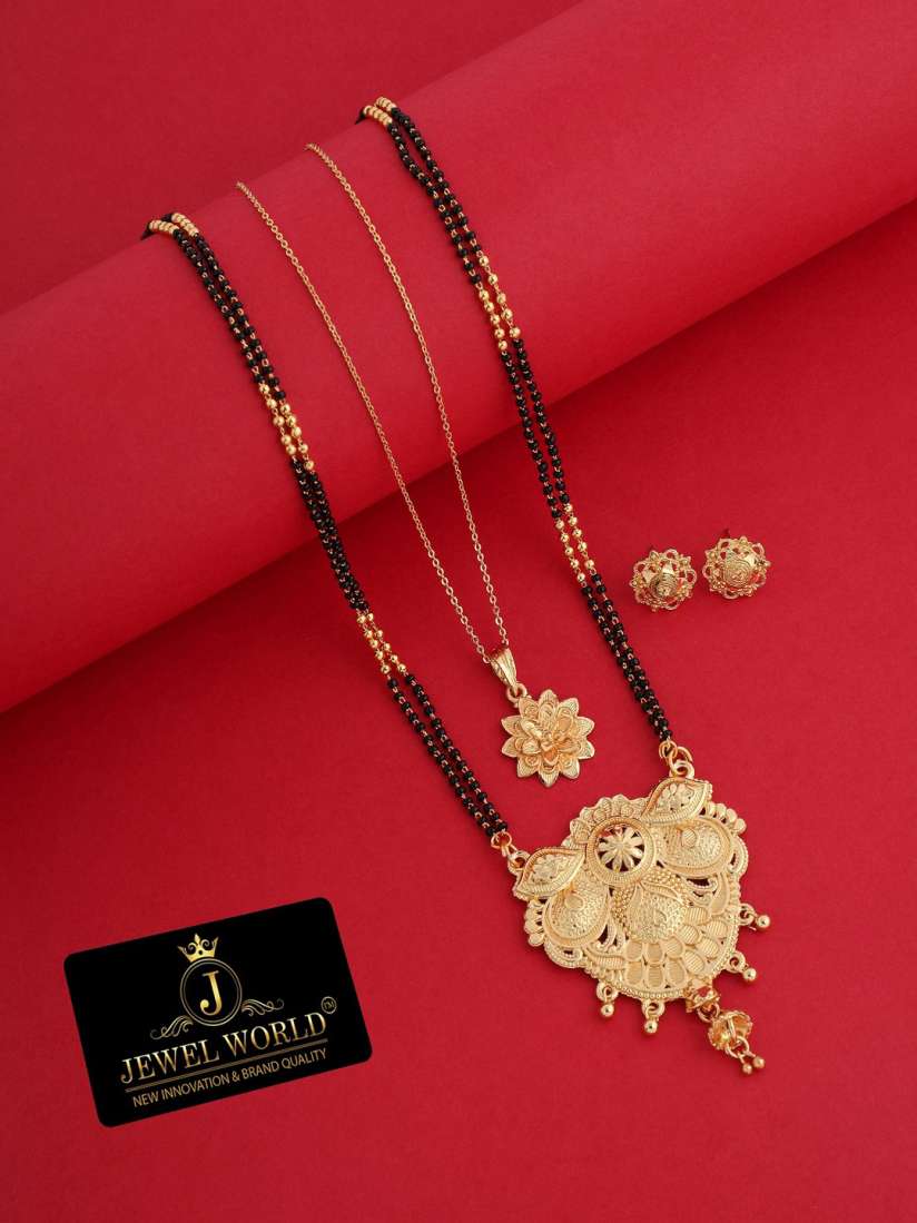 Mangalsutra myntra on sale