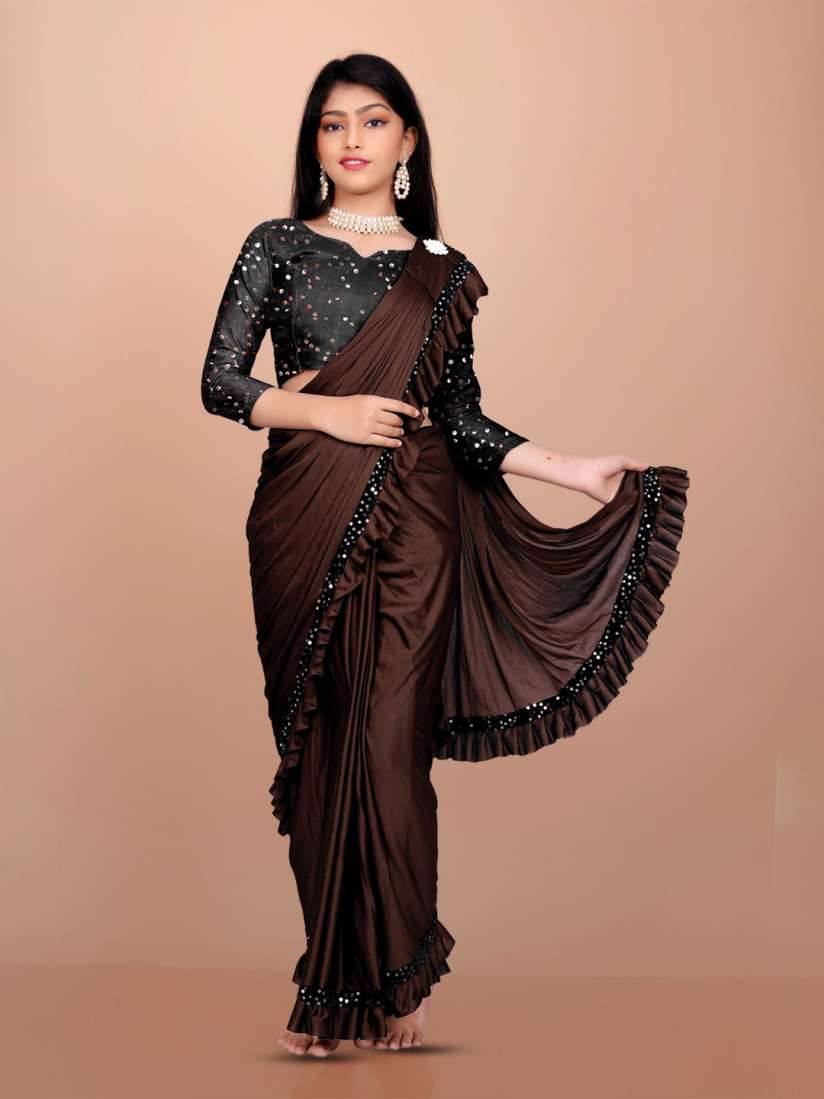 Myntra ethnic wear sarees cheap