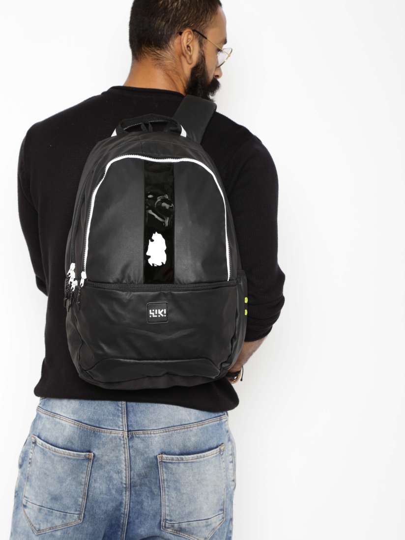 Wildcraft trans backpack discount