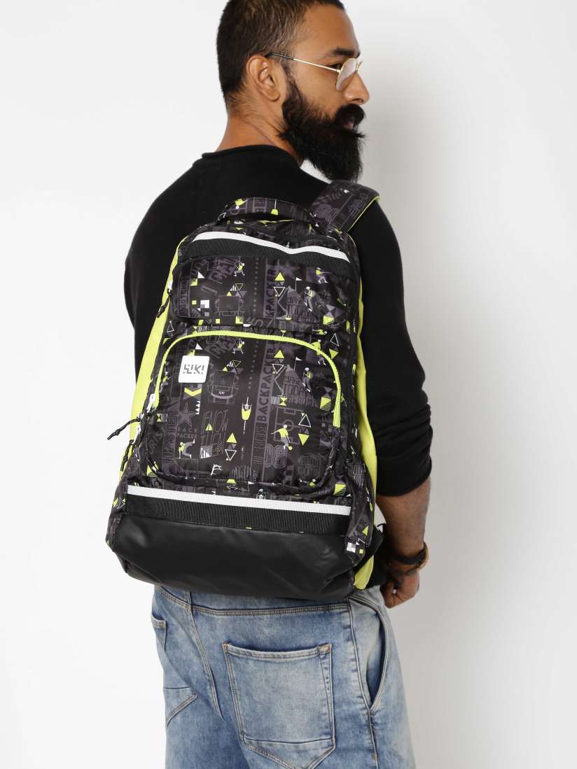 Wildcraft reversible bags on sale