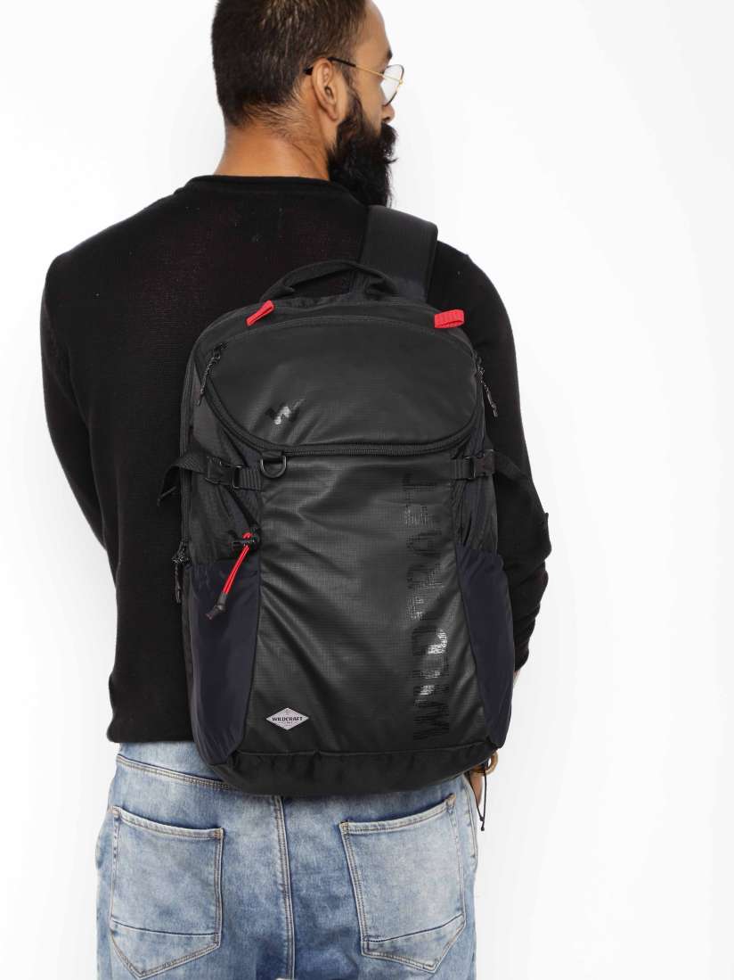 Wildcraft pacto backpack new arrivals