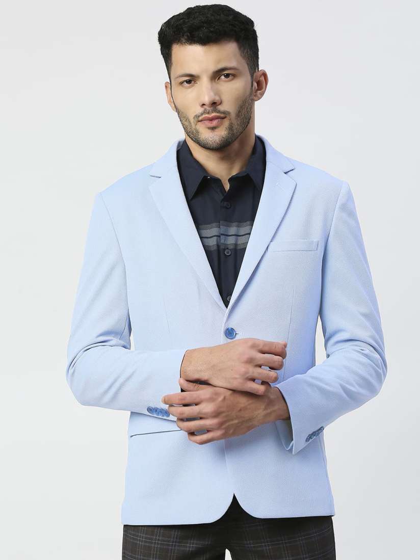 Basics casual blazers 2025