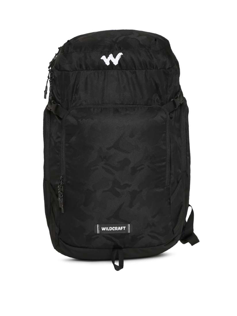 Wildcraft rambler top