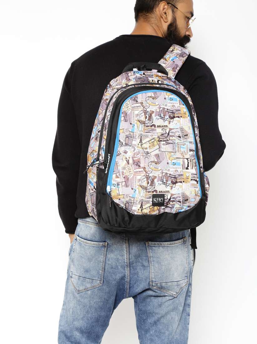 Wildcraft wiki 6 stamp backpack cheap