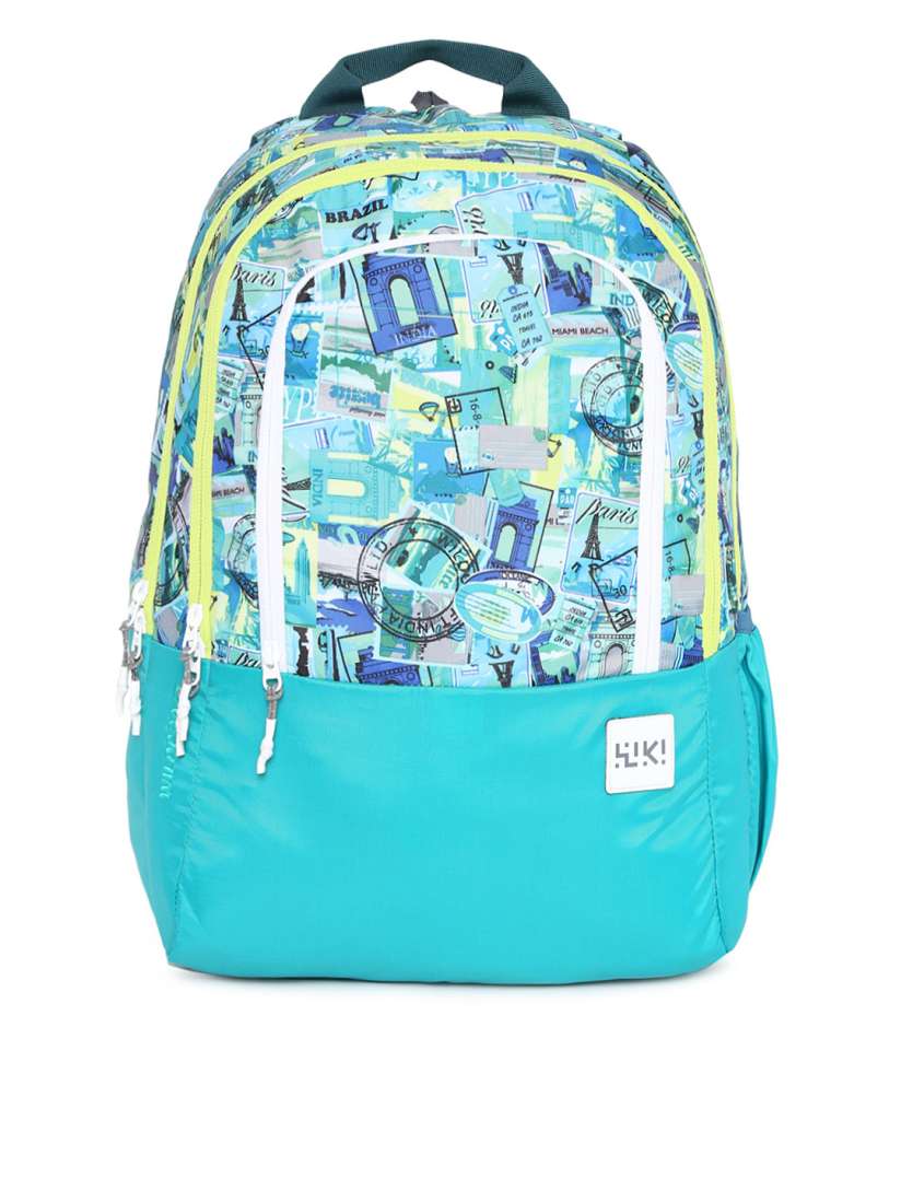 Wildcraft wiki 6 stamp backpack g1558 on sale