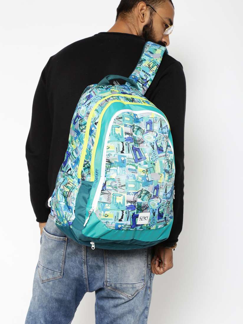 Wildcraft wiki 6 stamp backpack g1558 new arrivals
