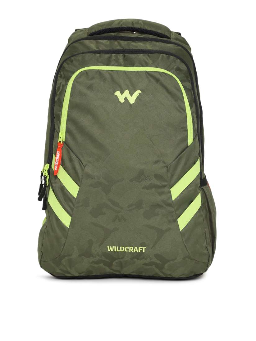 Wildcraft dapper backpack sales