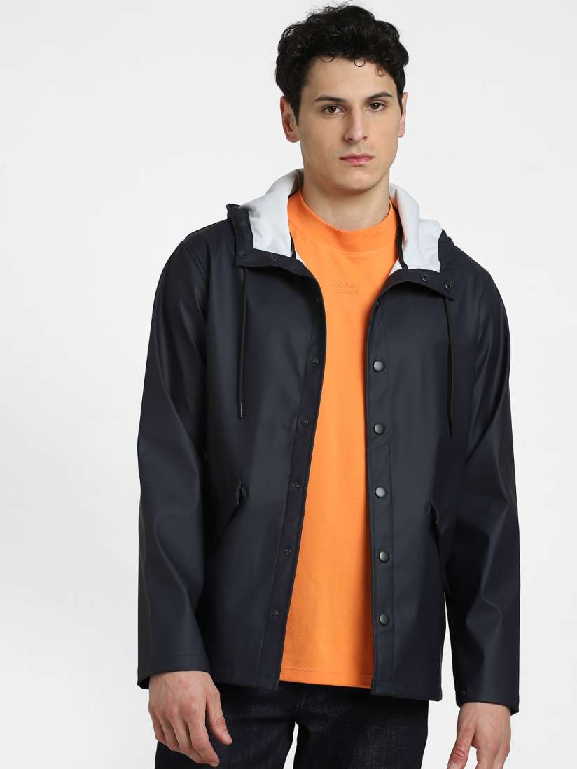 Jack and jones jackets myntra outlet