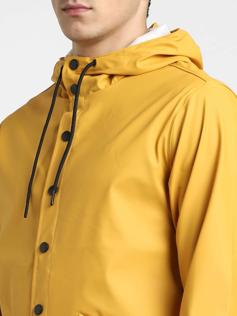 Jack and jones raincoat shop