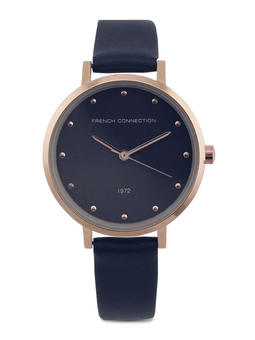 French connection watches myntra hot sale