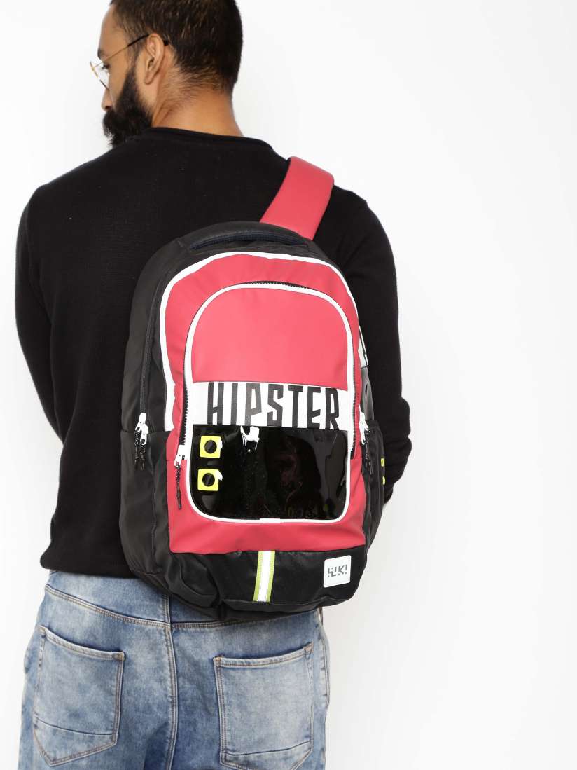 Wildcraft hipster discount
