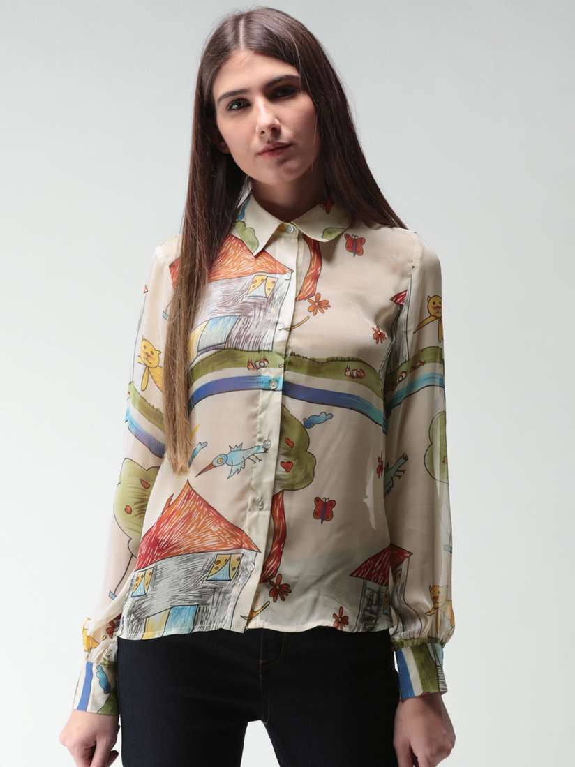 forever 21 women's shirts