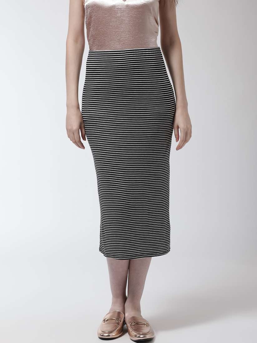 Striped pencil skirt forever 21 new arrivals