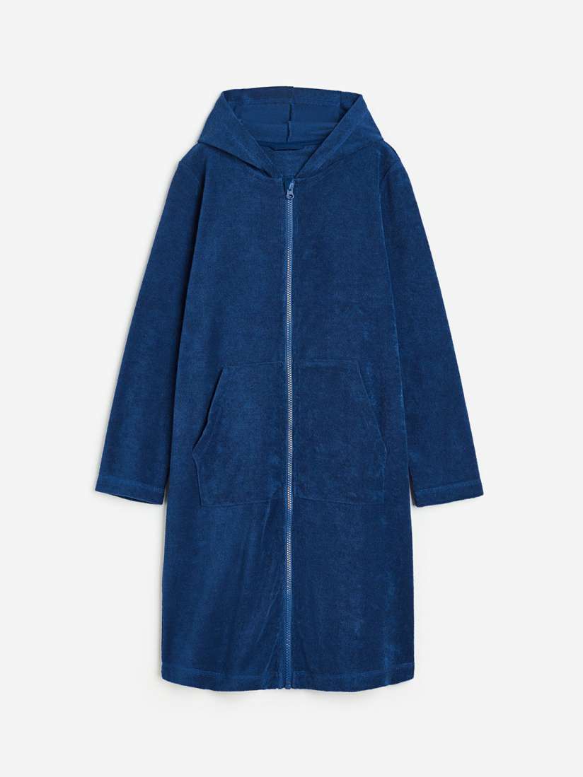 Buy H M Boys Terry Dressing Gown Robe for Boys 23771592 Myntra
