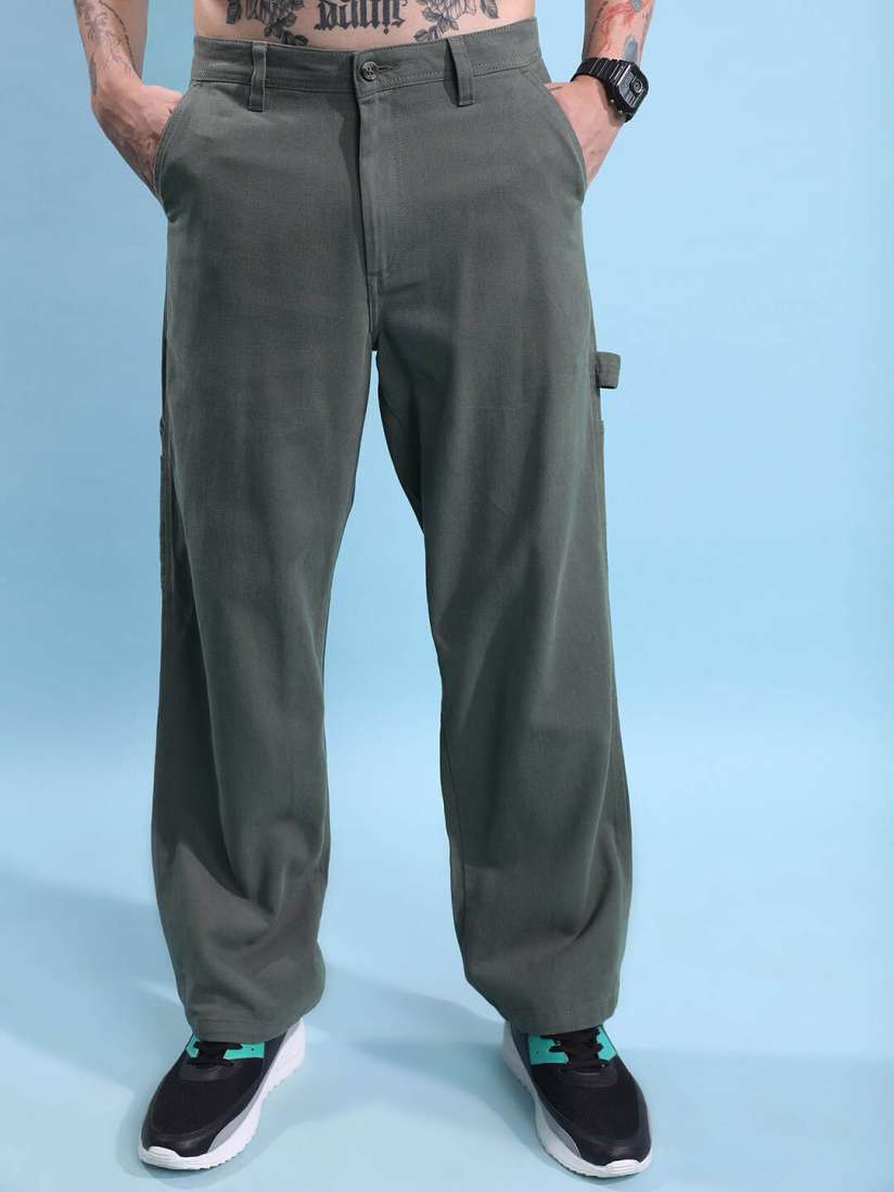 Highlander cargo pants shop