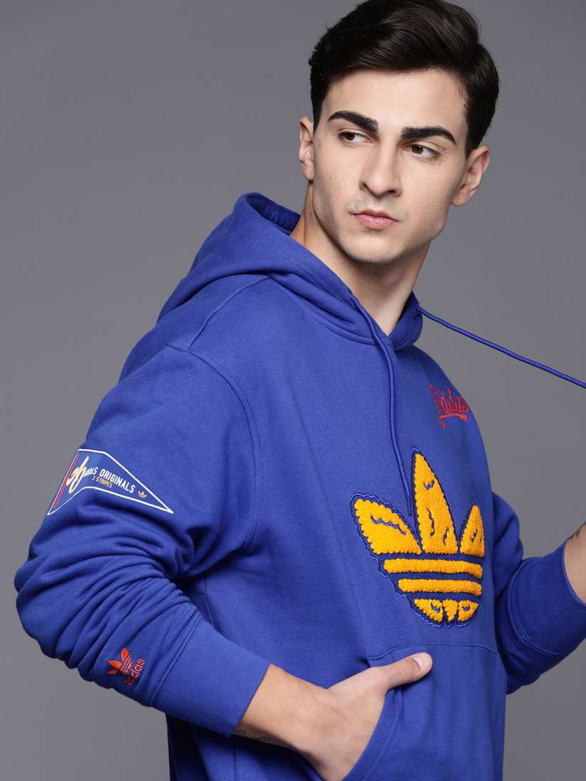 Adidas college sweatshirts online