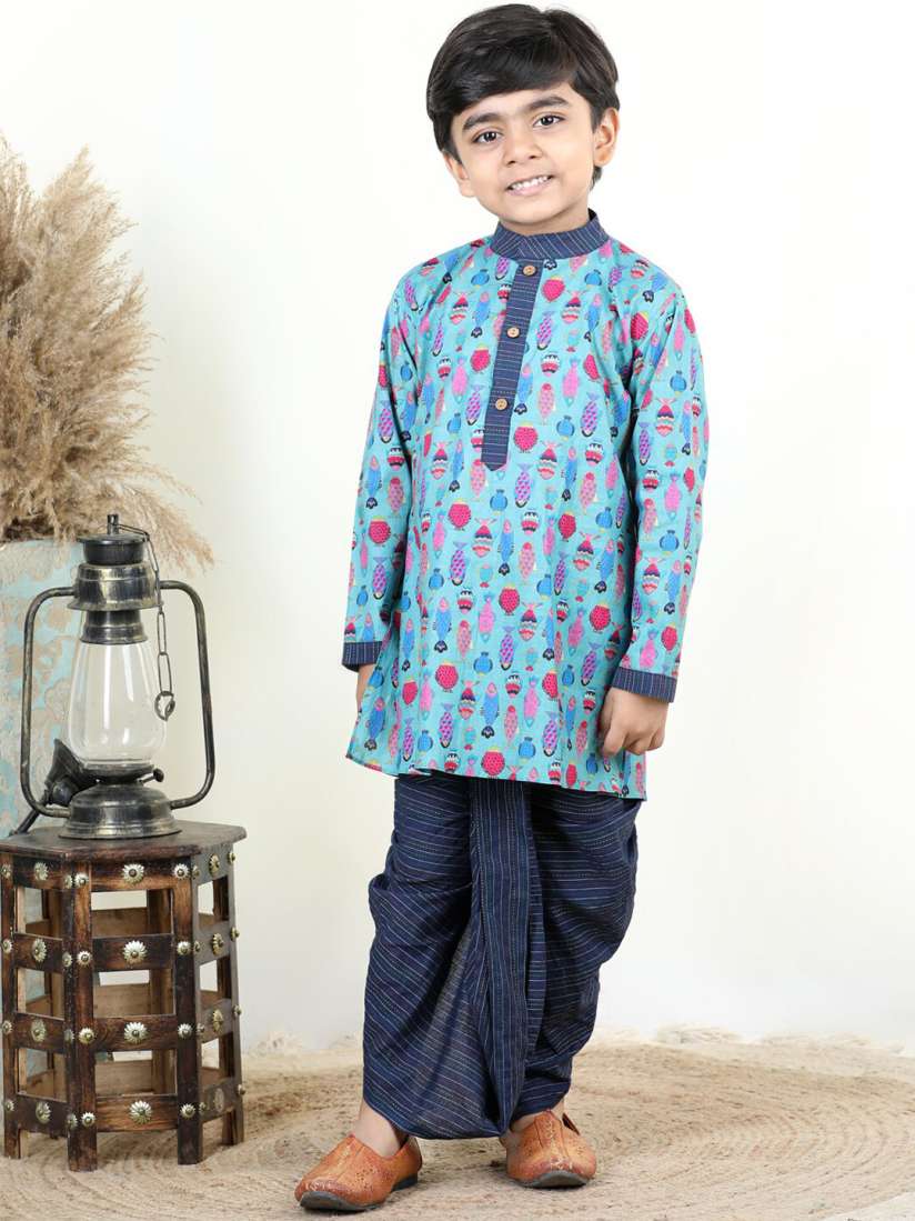Myntra kidswear boy discount