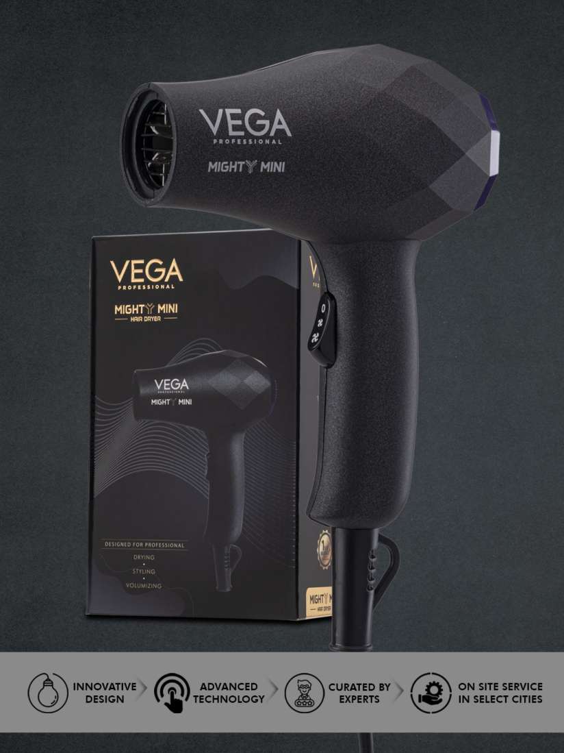 Vega hair dryer price on sale