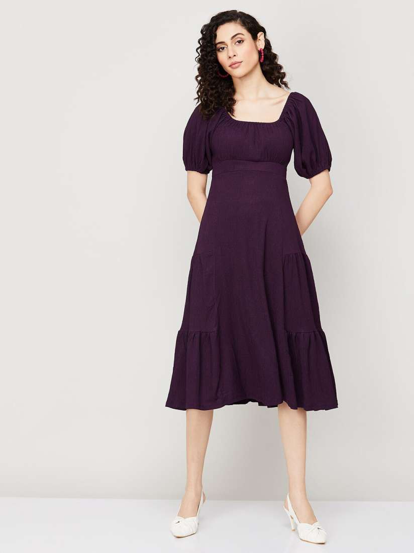 Loose strap casual dress 4375 Loose strap casual dress 4375
