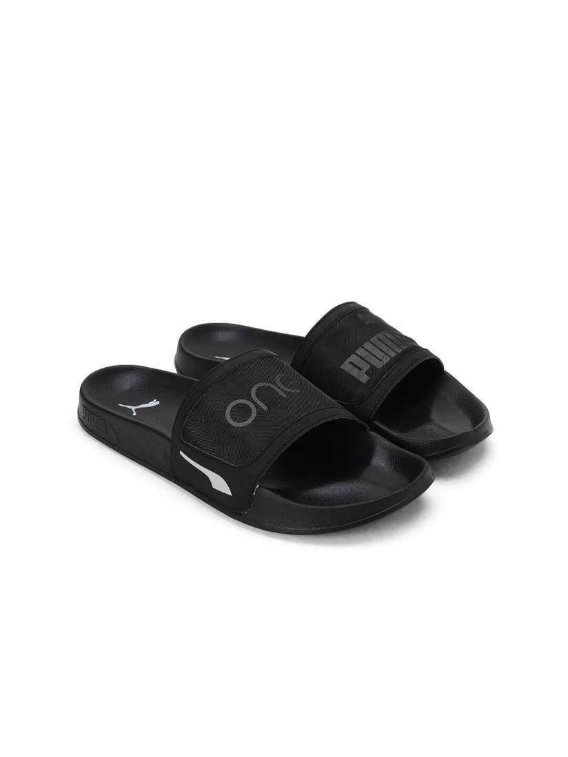 Buy Puma x one8 Leadcat 2.0 Slides Flip Flops for Unisex 23775214 Myntra
