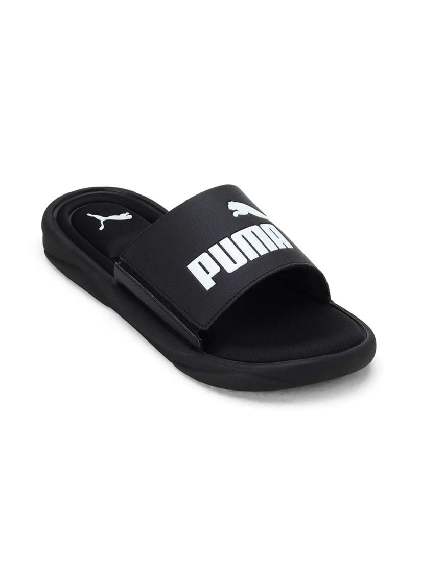 Puma memory foam top