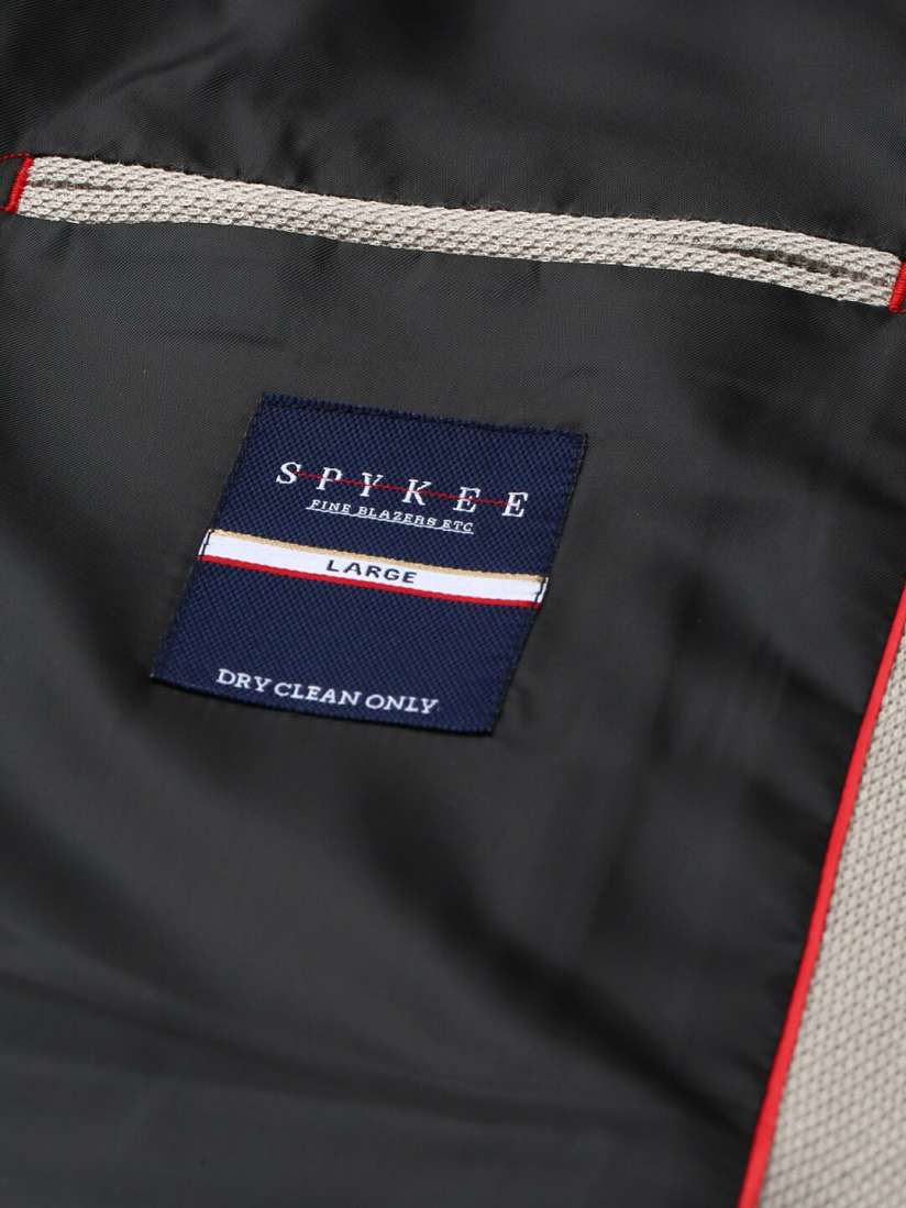 Spykee blazers price store