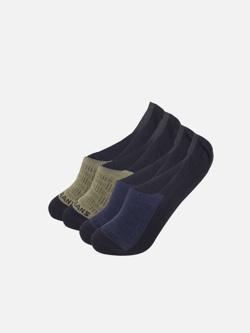 Buy Pepe Jeans Pack Of Patterned Anti Microbial Odour Control