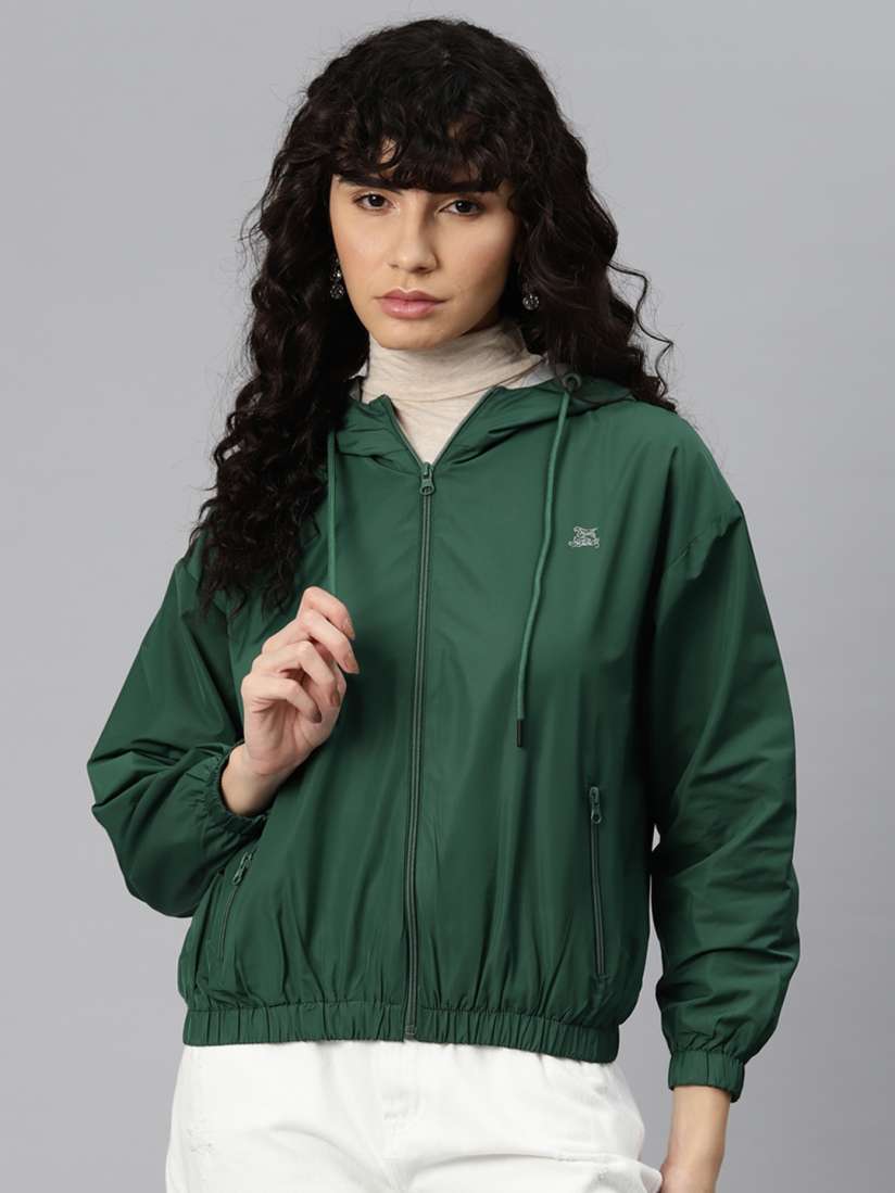 Windcheater woodland outlet