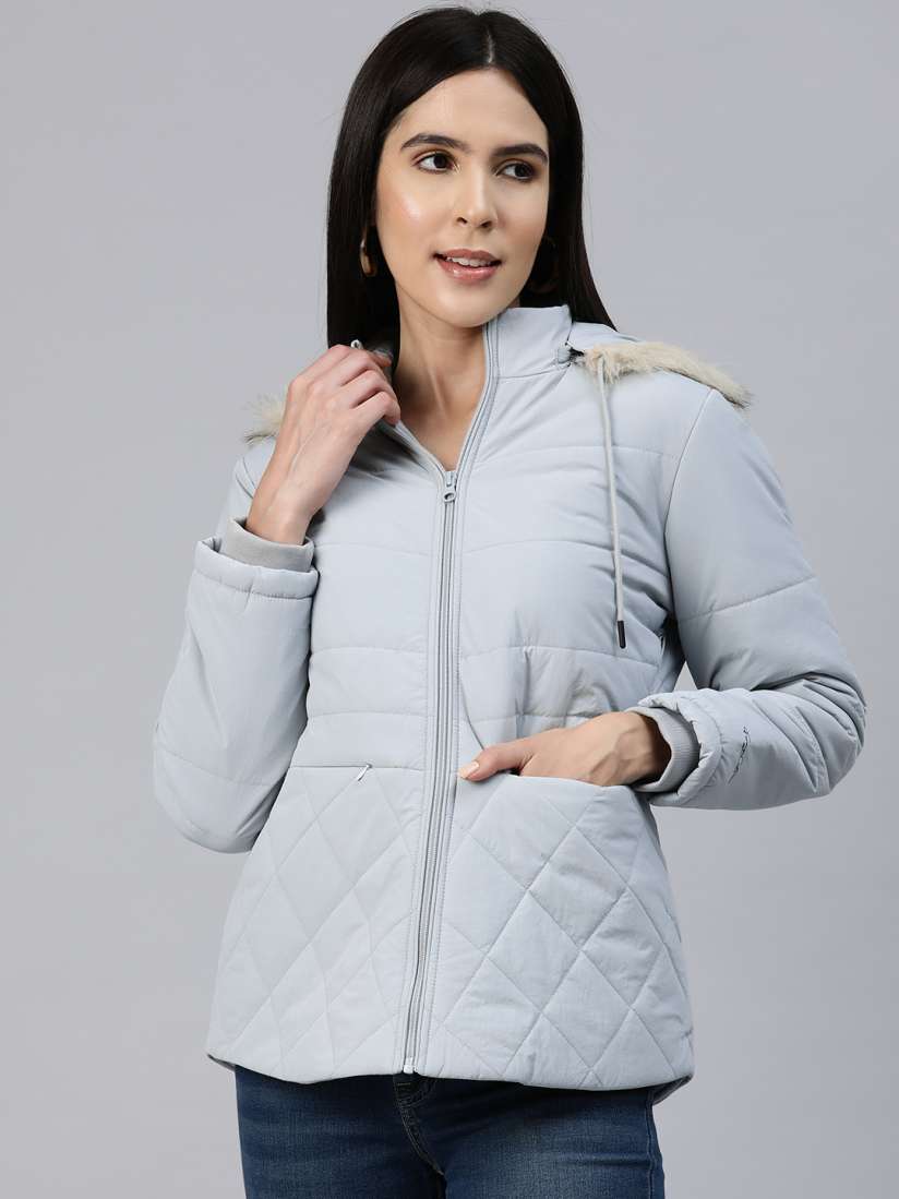 Fort collins jacket myntra hot sale