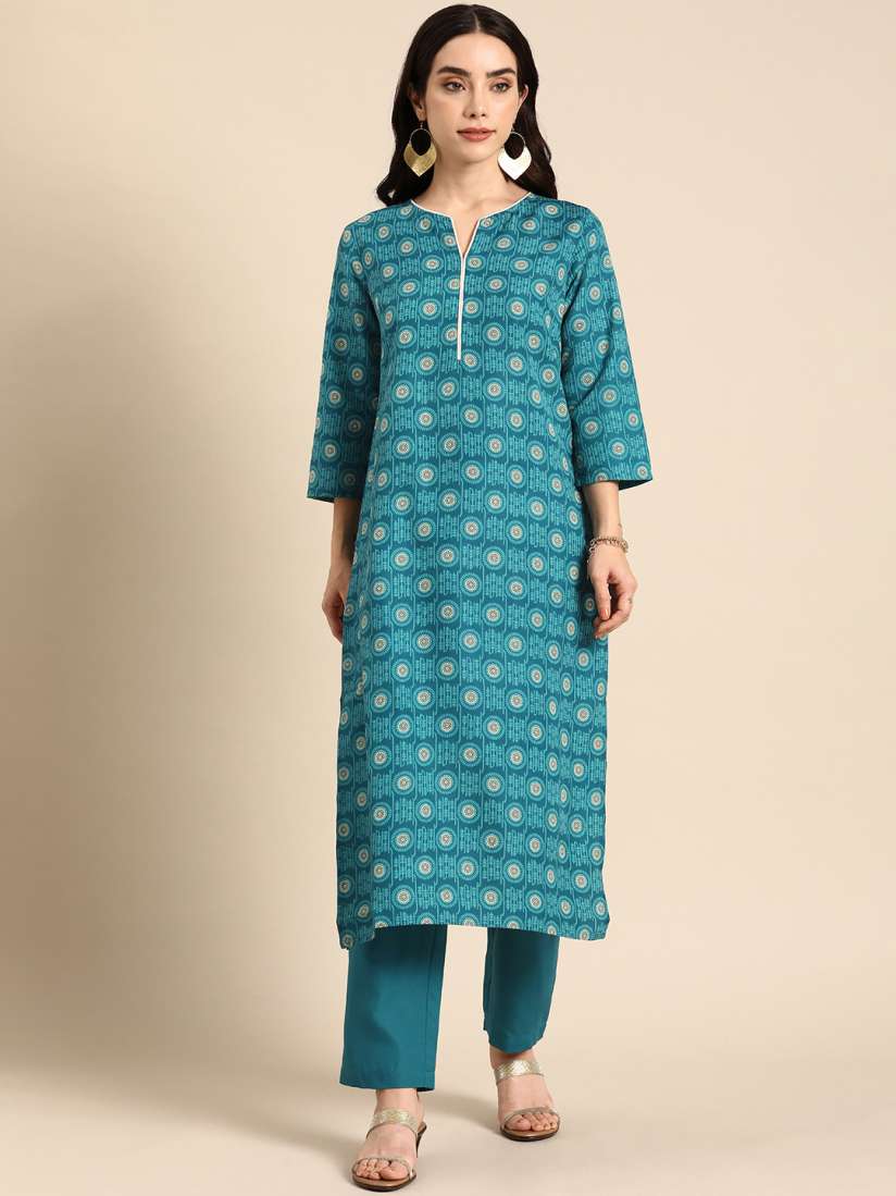 Myntra ethnic sets sale