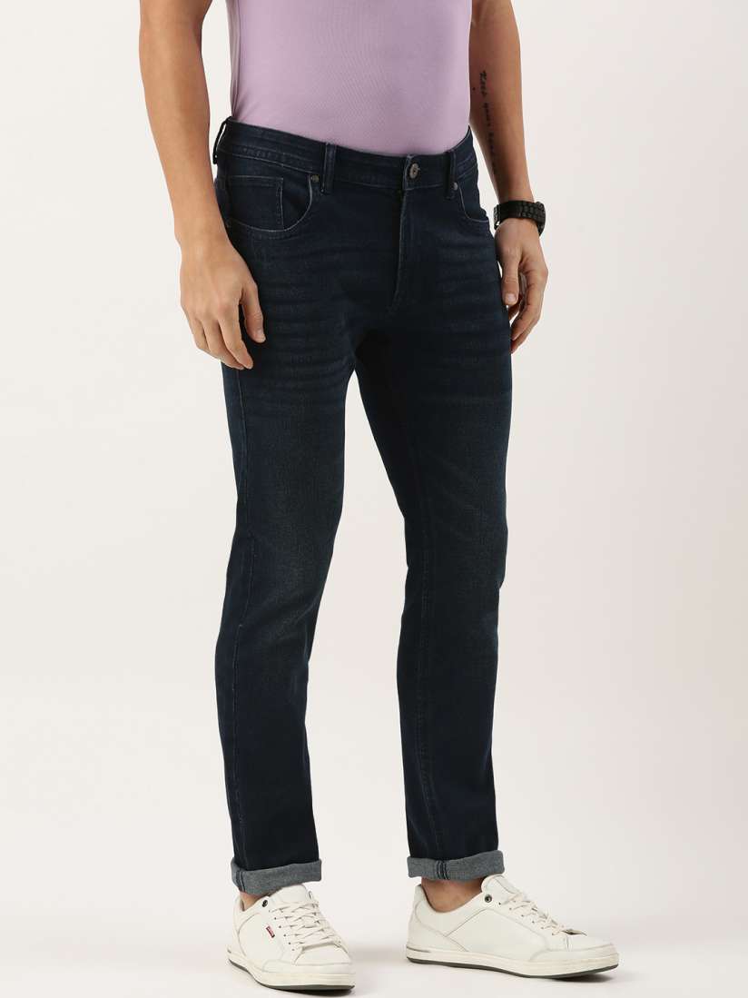 Peter england jeans online