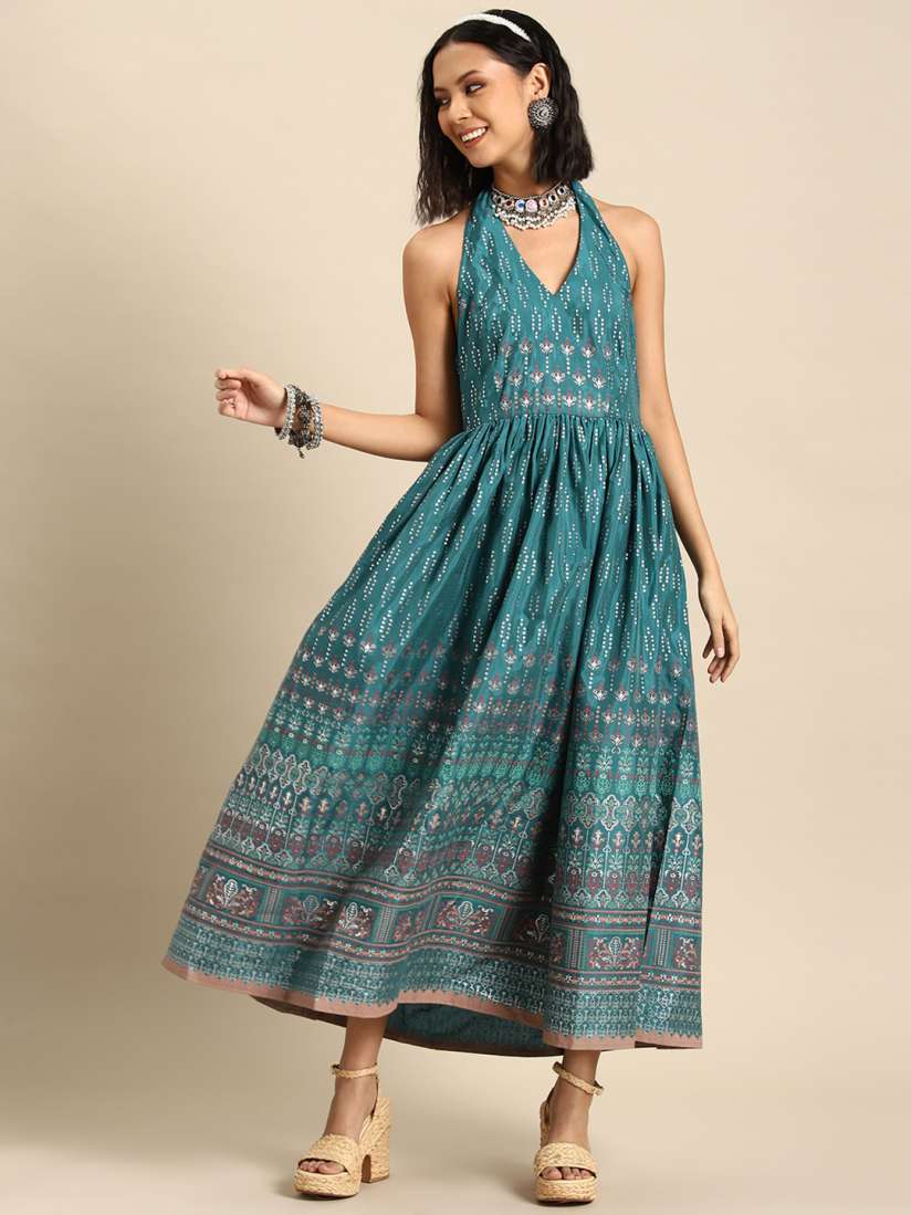 Ethnic cocktail dresses deals