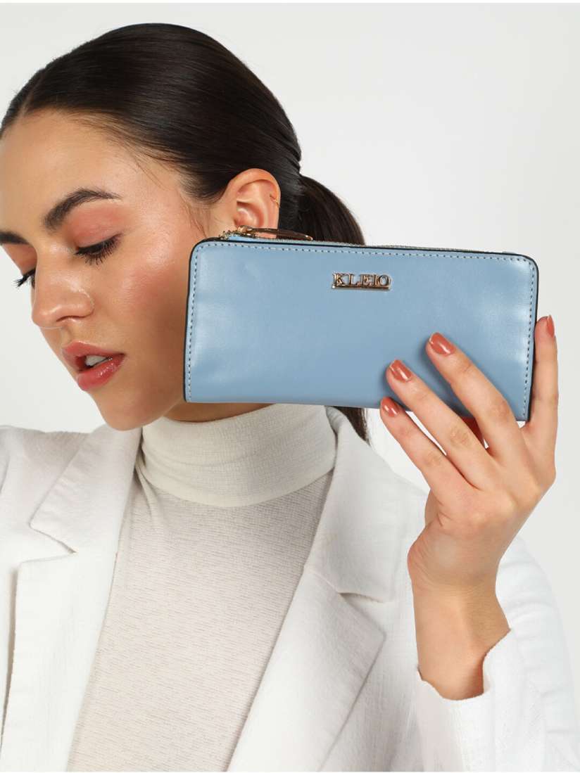 Clutch with card slots online