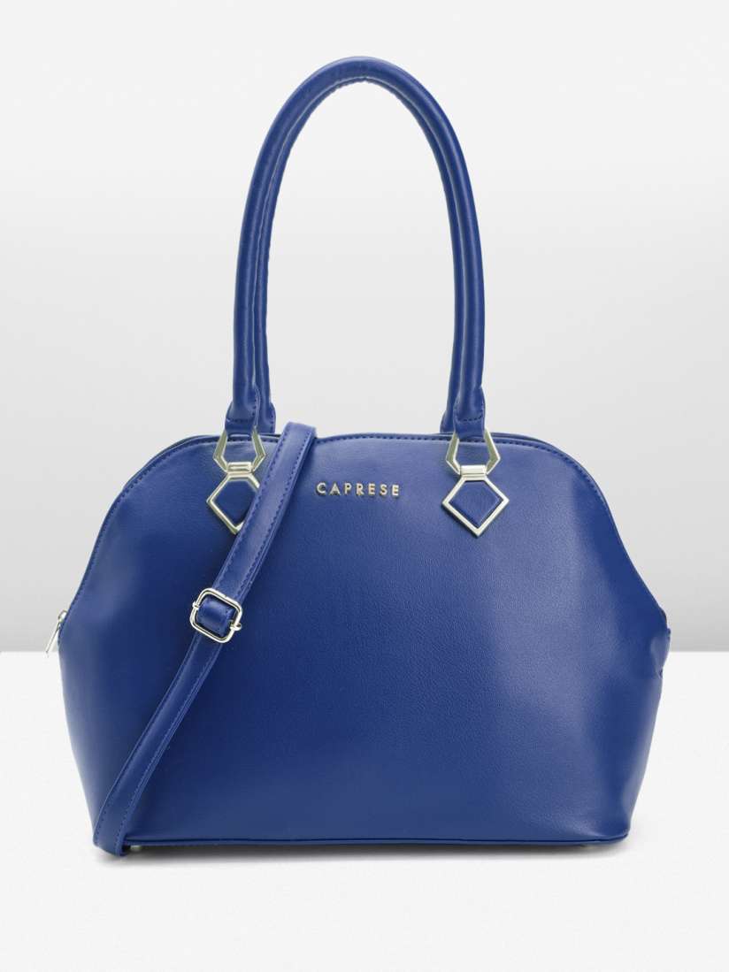 Buy Caprese Women Solid Shoulder Bag Handbags for Women 23786300 Myntra