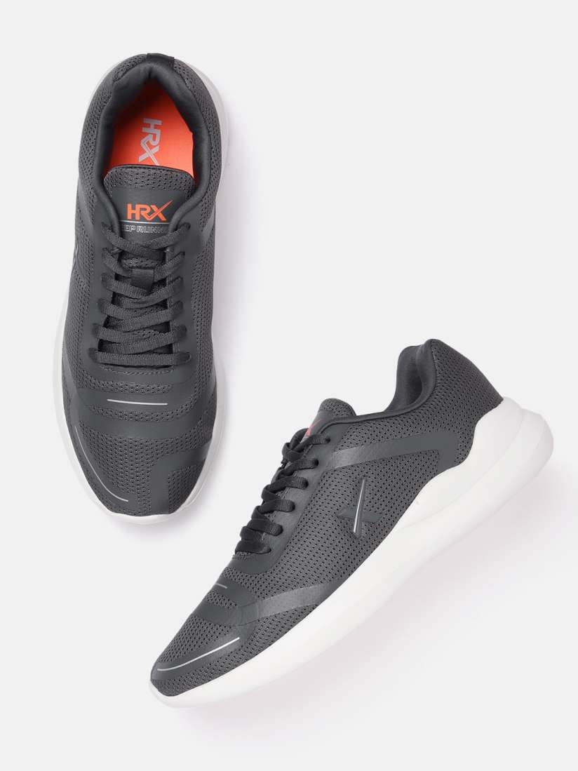 Hrx by hrithik roshan sports shoes on sale