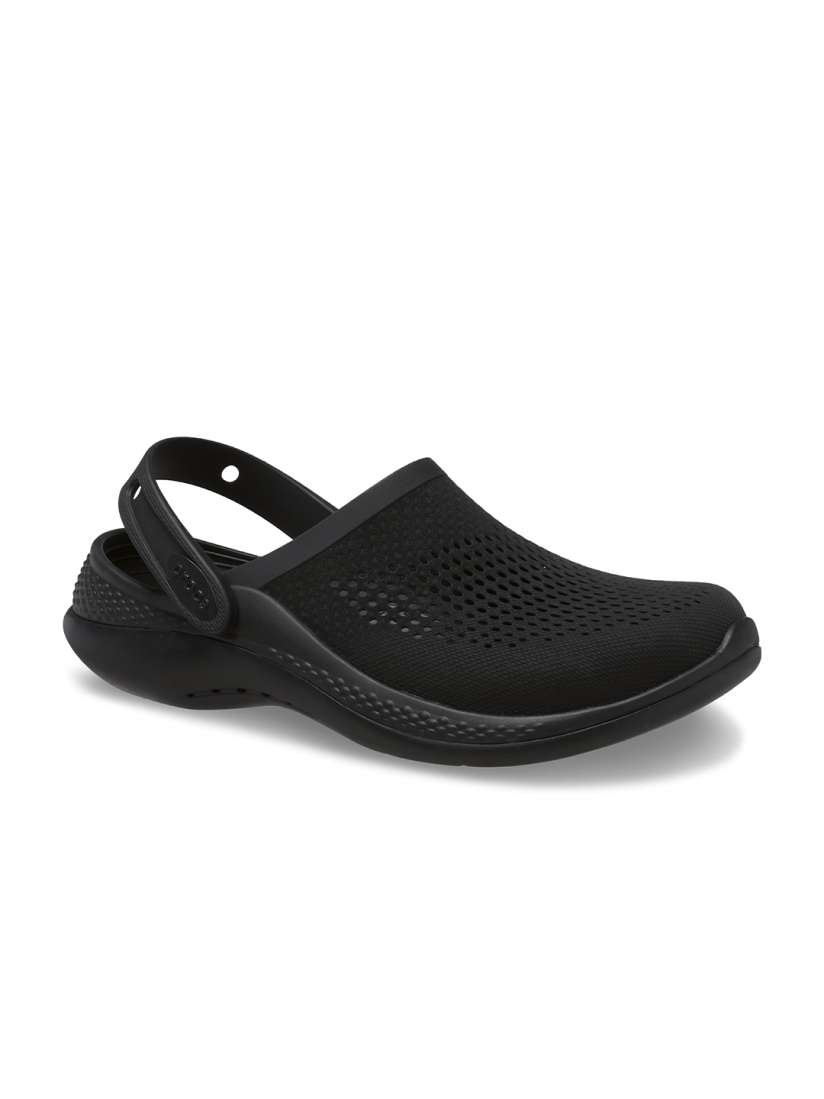 Crocs slippers myntra cheap