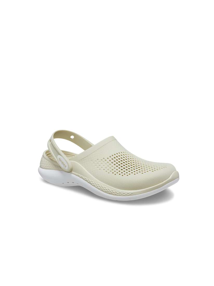 Buy Crocs Unisex Perforated Lite Ride 360 Clogs Flip Flops for Unisex 23788838 Myntra