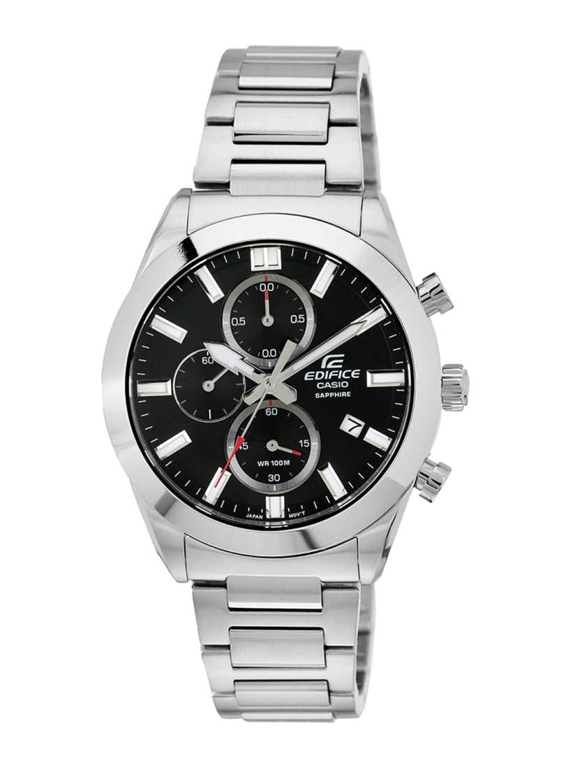 Casio edifice myntra 2025